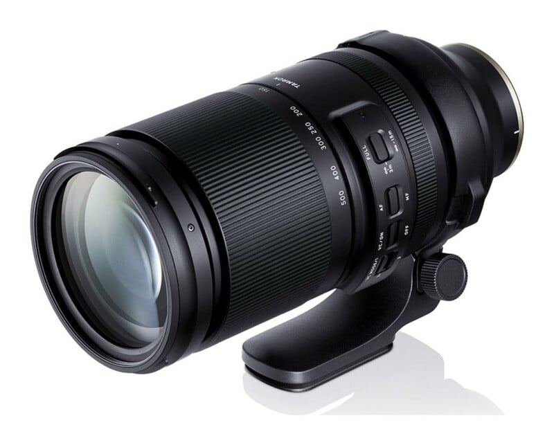 150-500mm f/5-6.7 Di III VC VXD