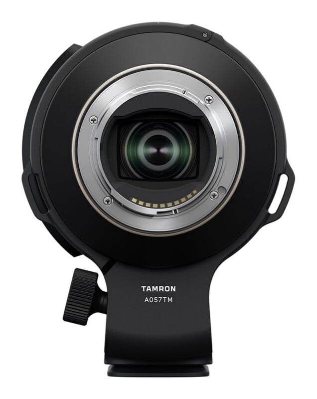 150-500mm f/5-6.7 Di III VC VXD