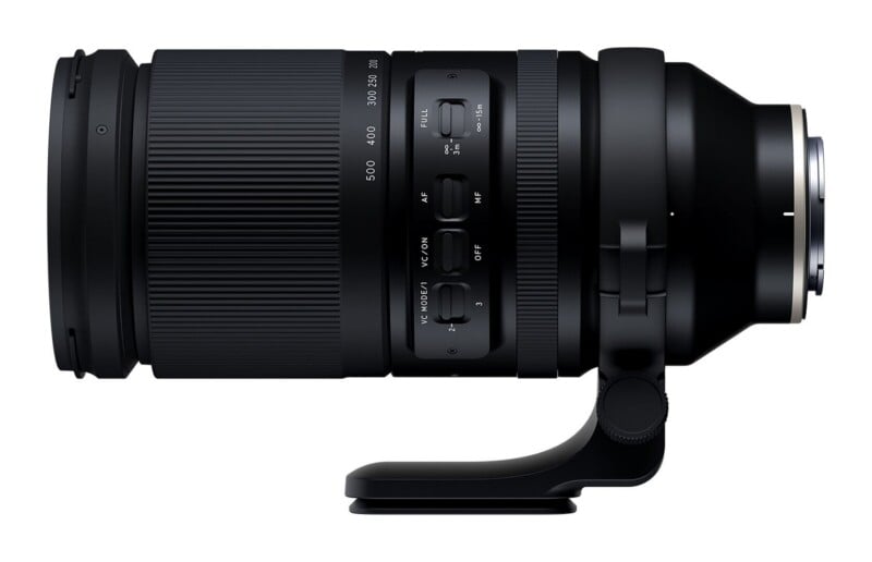 150-500mm f/5-6.7 Di III VC VXD