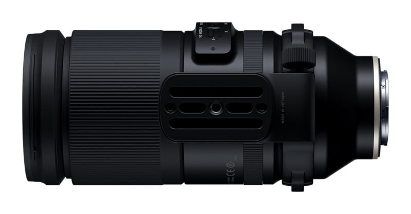 150-500mm f/5-6.7 Di III VC VXD