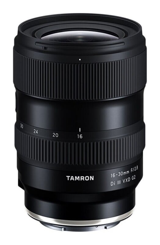 16-30mm f/2.8 Di III VXD G2