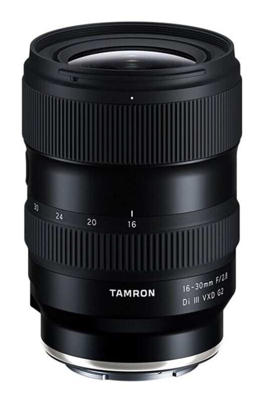 16-30mm f/2.8 Di III VXD G2