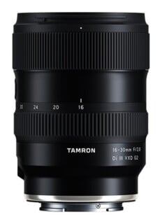 16-30mm f/2.8 Di III VXD G2