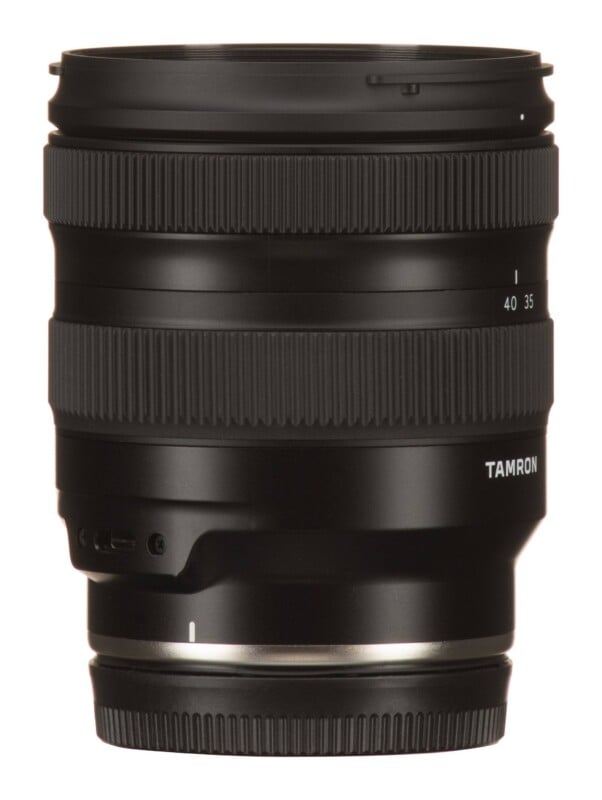 20-40mm f/2.8 Di III VXD