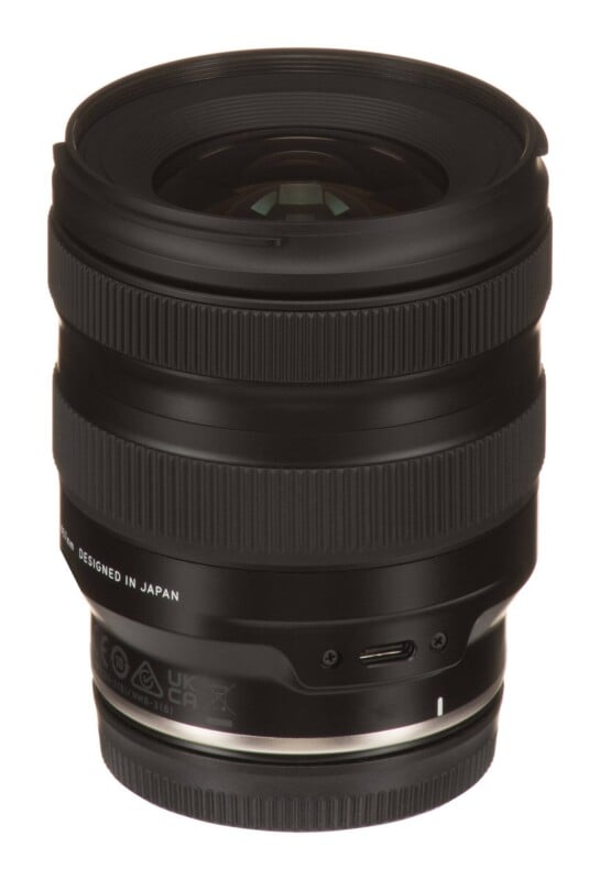 20-40mm f/2.8 Di III VXD