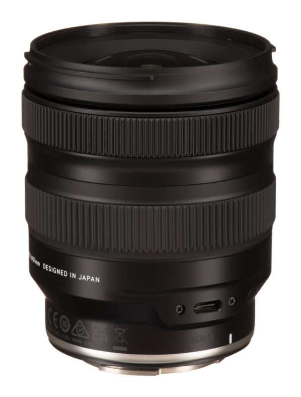20-40mm f/2.8 Di III VXD