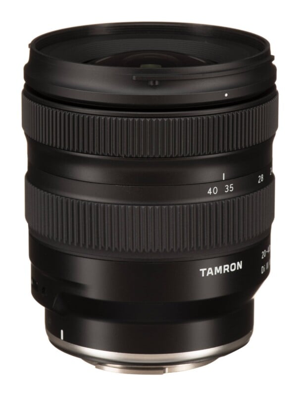 20-40mm f/2.8 Di III VXD
