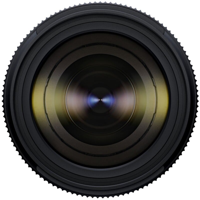 25-200mm f/2.8-5.6 Di III VXD G2
