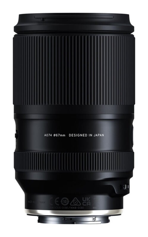 28-300mm f/4-7.1 Di III VC VXD