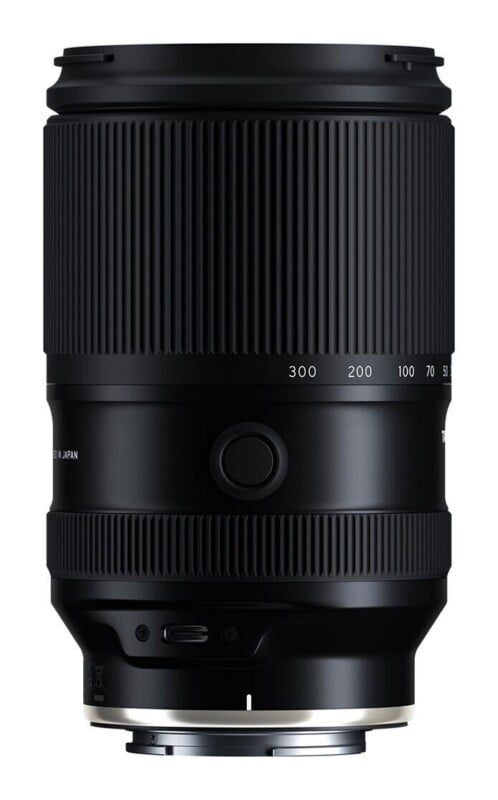28-300mm f/4-7.1 Di III VC VXD