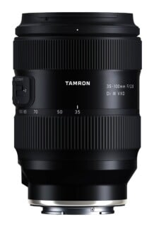 35-100mm f/2.8 Di III VXD