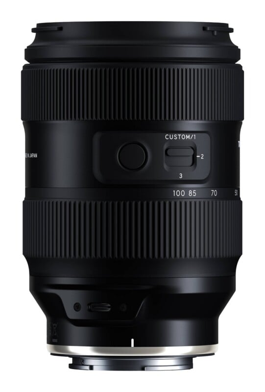 35-100mm f/2.8 Di III VXD