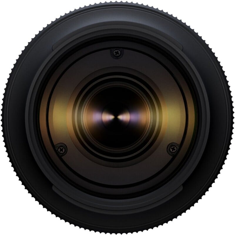 50-400mm f/4.5-6.3 Di III VC VXD