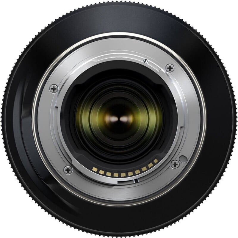 50-400mm f/4.5-6.3 Di III VC VXD