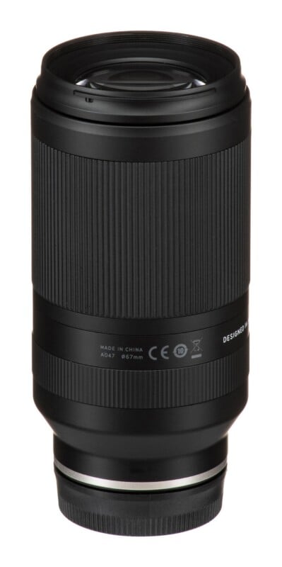 70-300mm f/4.5-6.3 Di III RXD