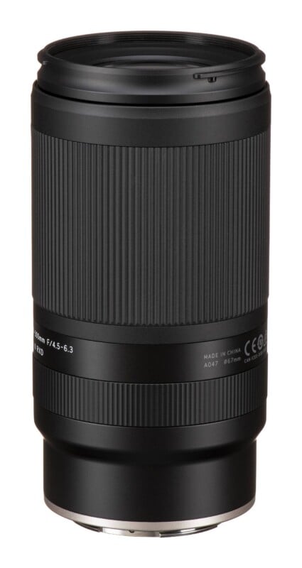 70-300mm f/4.5-6.3 Di III RXD