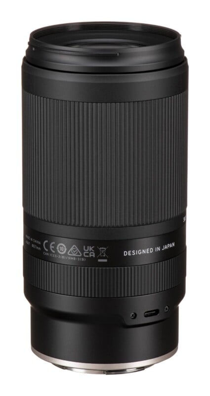 70-300mm f/4.5-6.3 Di III RXD