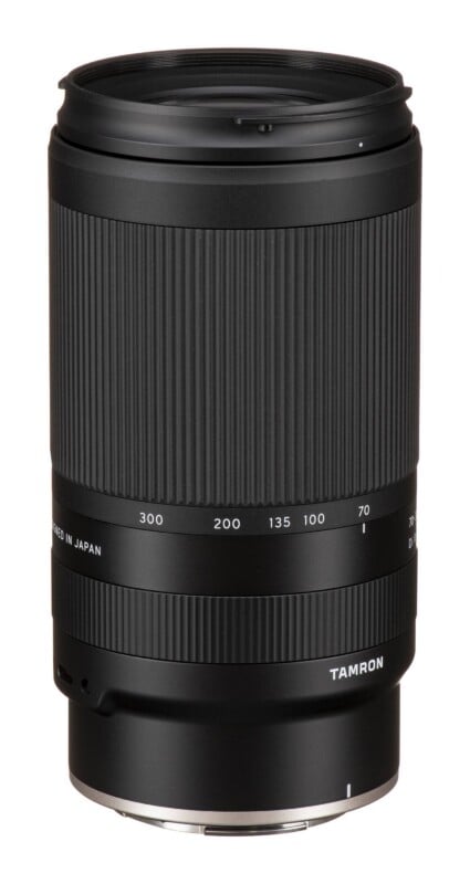 70-300mm f/4.5-6.3 Di III RXD