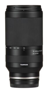 70-300mm f/4.5-6.3 Di III RXD