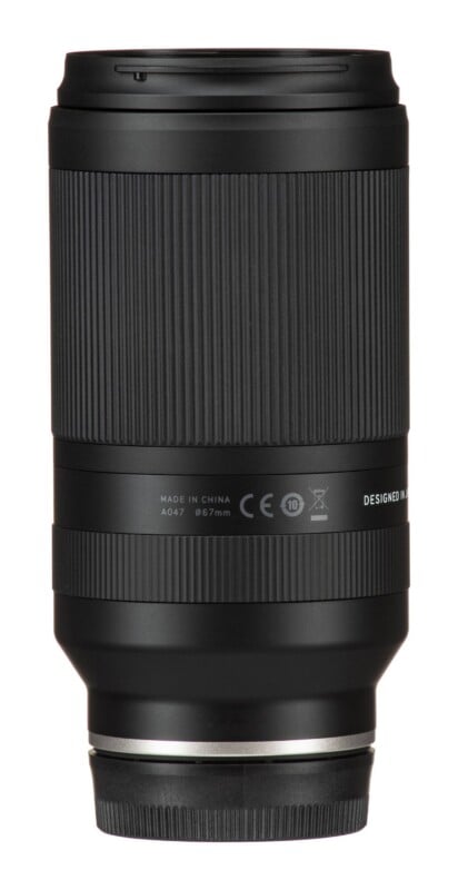 70-300mm f/4.5-6.3 Di III RXD