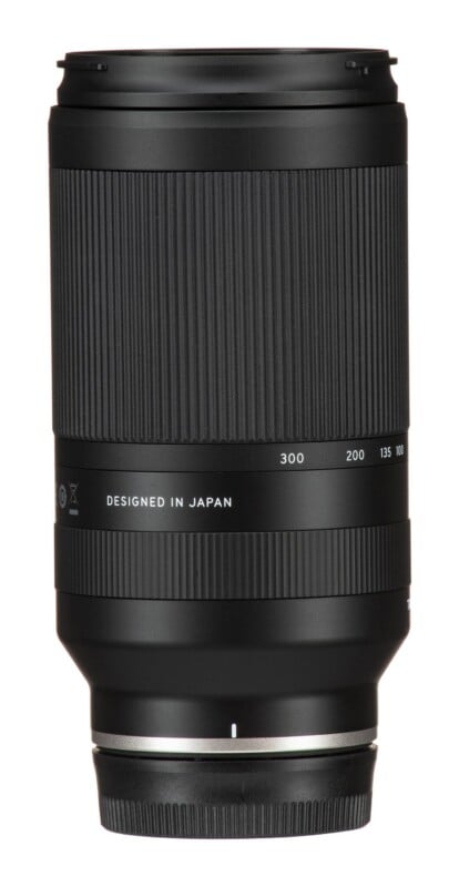 70-300mm f/4.5-6.3 Di III RXD