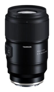 90mm f/2.8 Di III VXD Macro