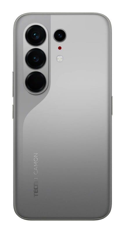 Camon 50 Ultra