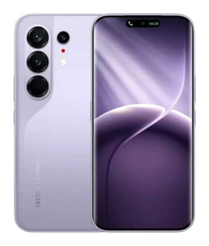 Camon 50 Ultra