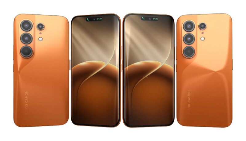 Camon 50 Ultra