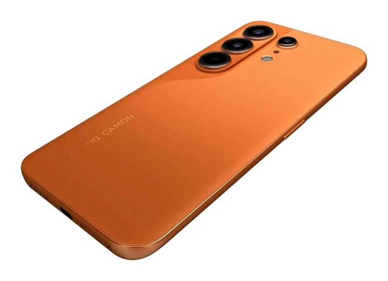 Camon 50 Ultra