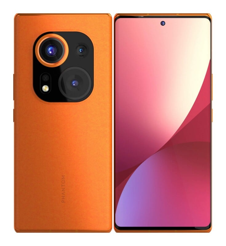 Phantom X2 Pro