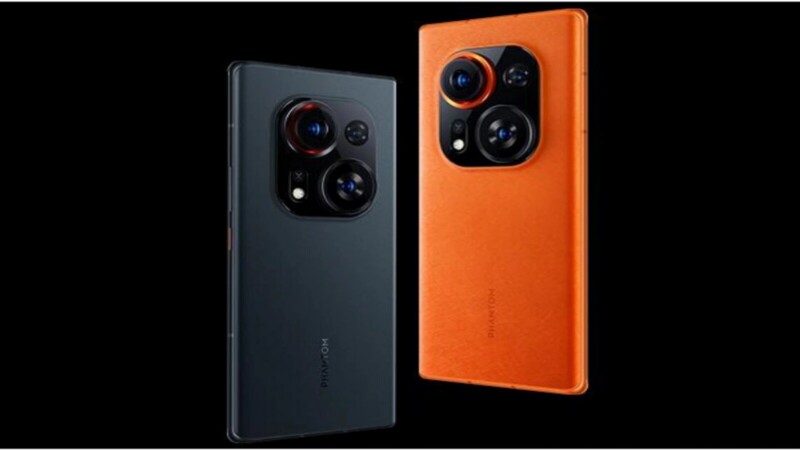 Phantom X2 Pro