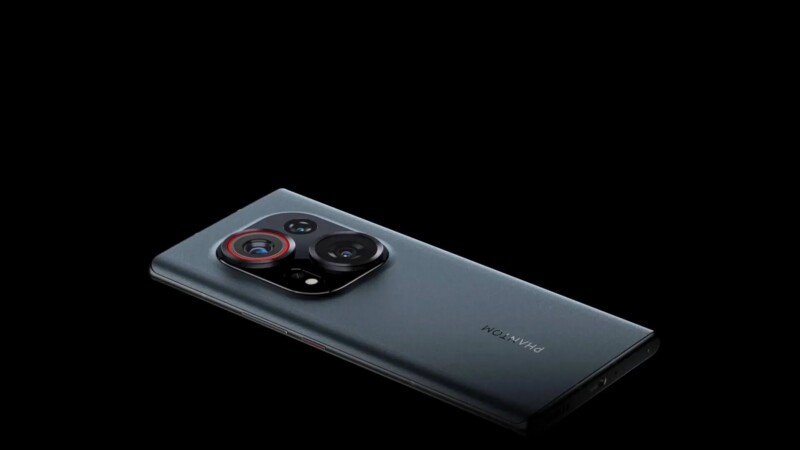 Phantom X2 Pro