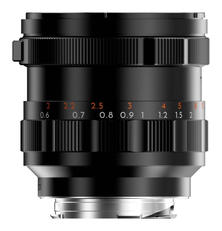 Simera 75mm f/1.4 ASPH