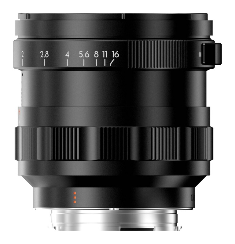 Simera 75mm f/1.4 ASPH