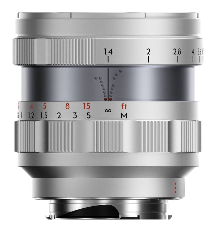 Simera 75mm f/1.4 ASPH