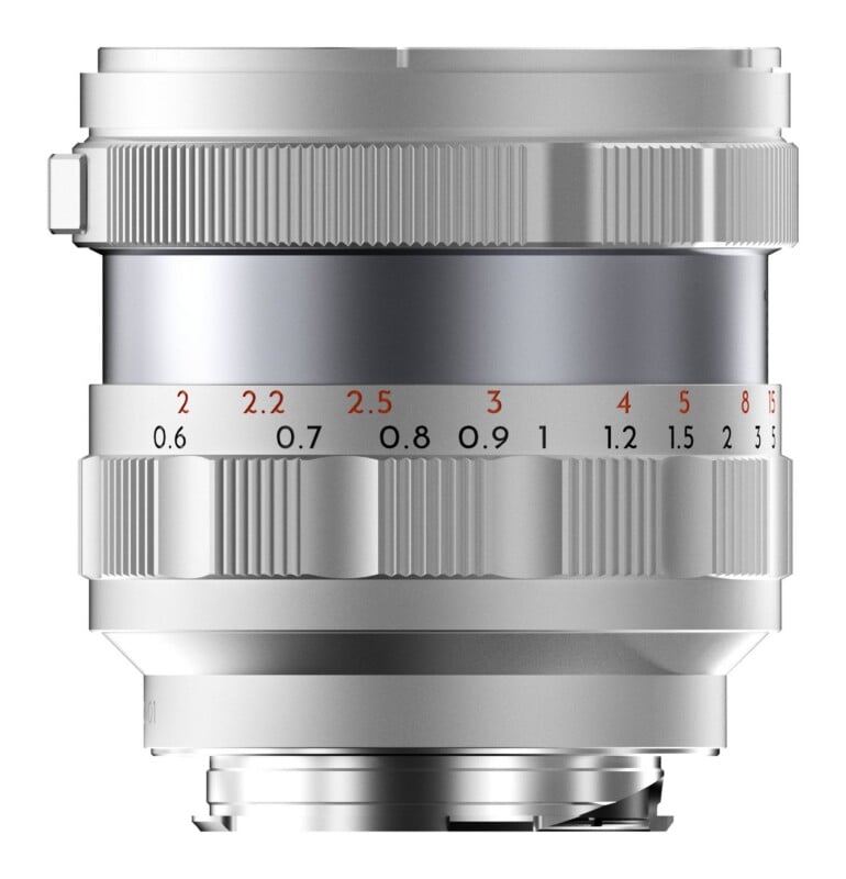 Simera 75mm f/1.4 ASPH