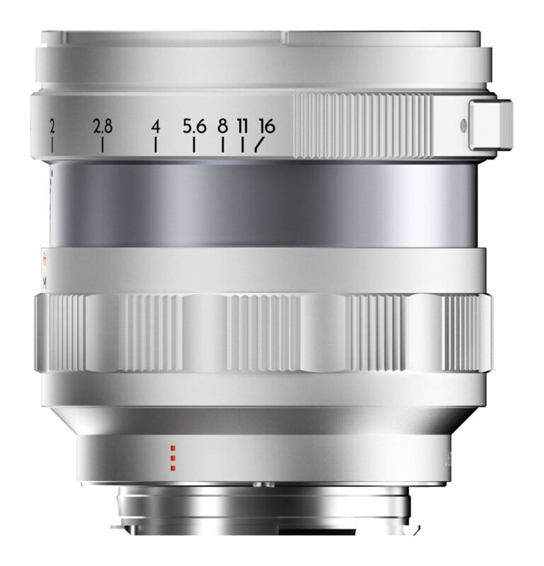 Simera 75mm f/1.4 ASPH