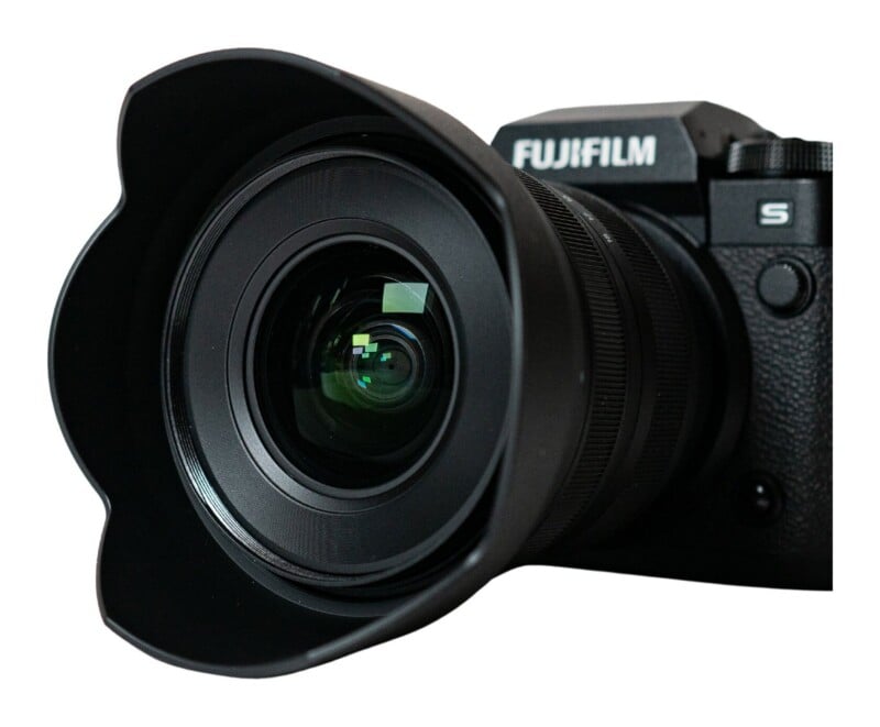 11-18mm f/2.8 ATX-M