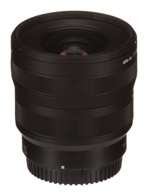 11-18mm f/2.8 ATX-M