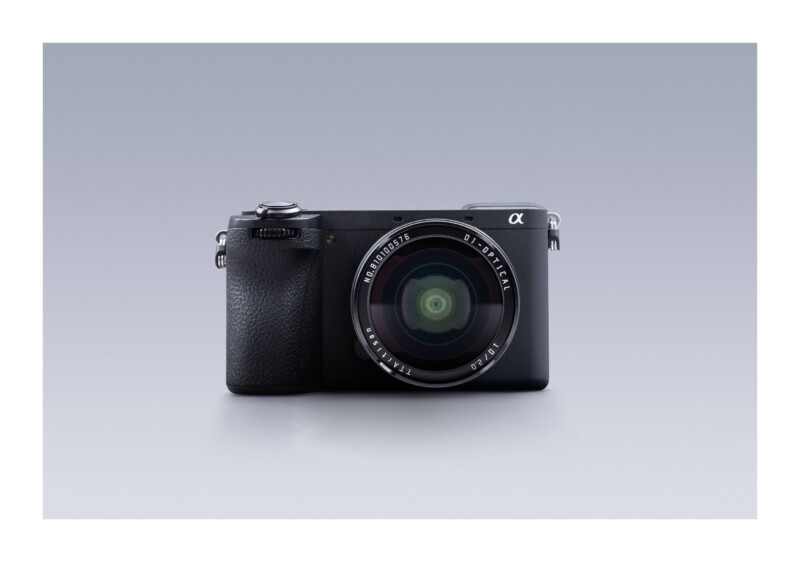 10mm f/2 APS-C