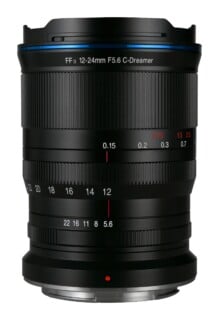 Laowa 12-24mm f/5.6 Zoom