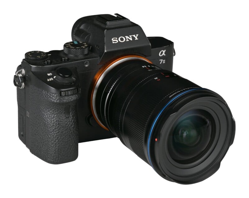 Laowa 12-24mm f/5.6 Zoom