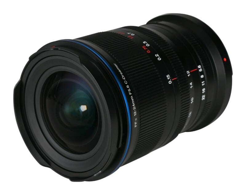 Laowa 12-24mm f/5.6 Zoom