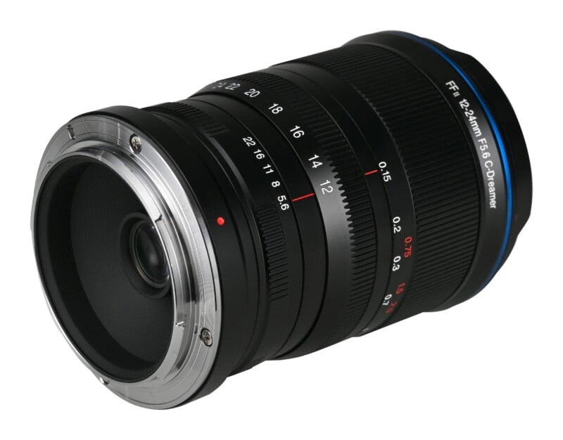 Laowa 12-24mm f/5.6 Zoom