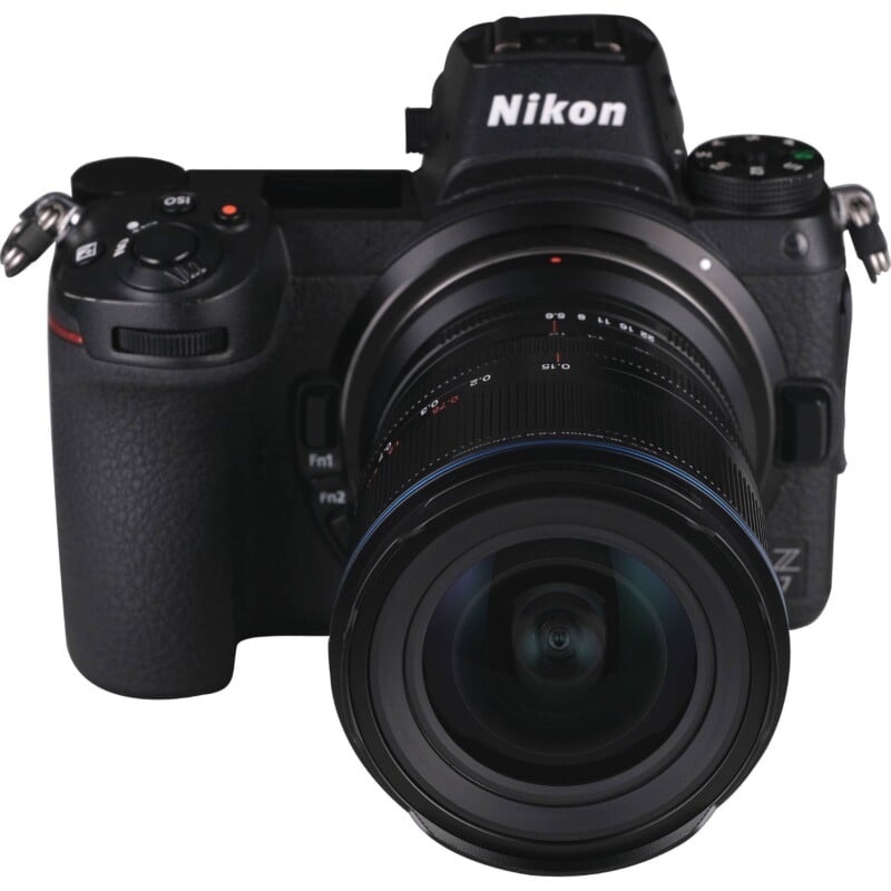 Laowa 12-24mm f/5.6 Zoom