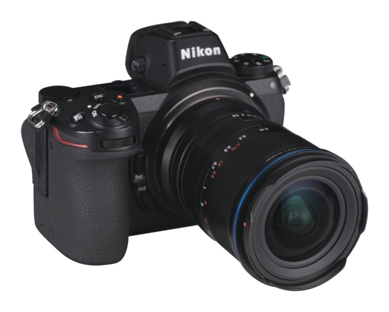 Laowa 12-24mm f/5.6 Zoom