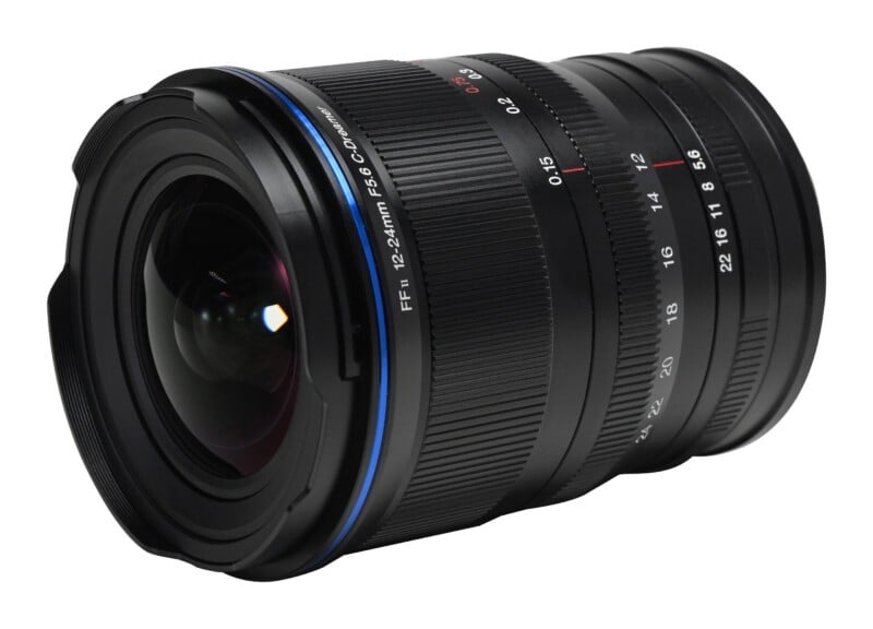 Laowa 12-24mm f/5.6 Zoom