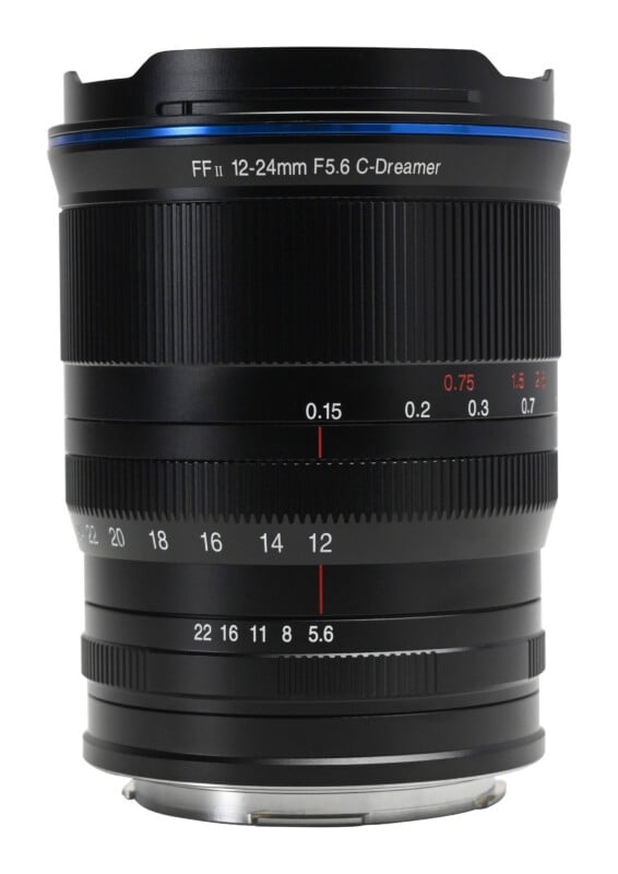 Laowa 12-24mm f/5.6 Zoom
