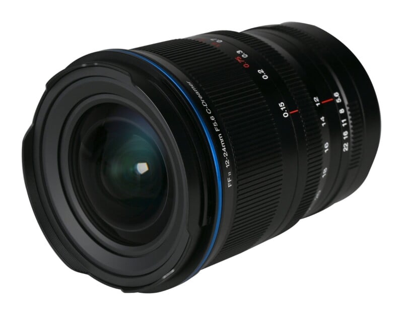 Laowa 12-24mm f/5.6 Zoom